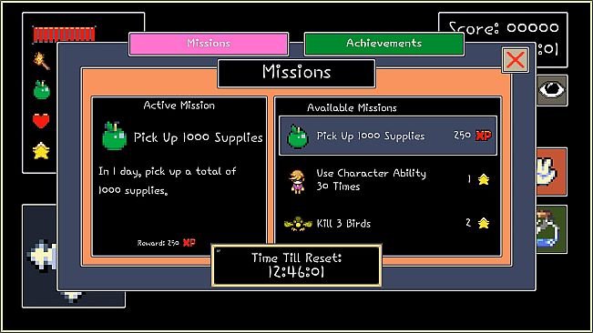 There Is No Turning Back!