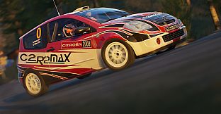 EA SPORTS WRC 24 Le Maestros Content Pack