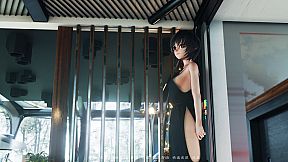 The Neverland of the Mountain and Sea