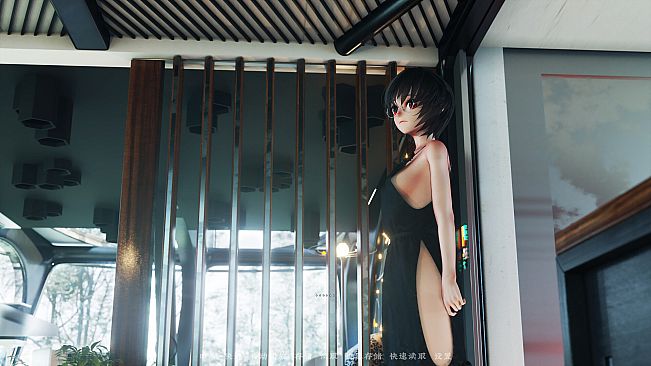 The Neverland of the Mountain and Sea