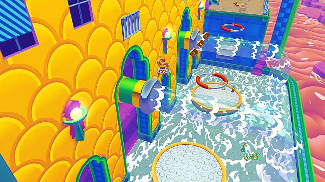 Penny’s Big Breakaway