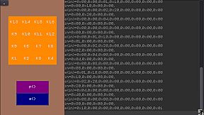 Operation Deep Magic: Cryptanalysis
