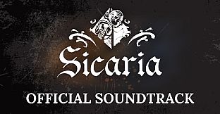 Sicaria Soundtrack