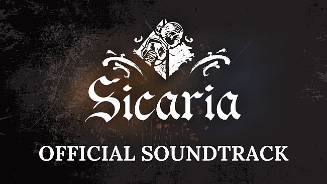 Sicaria Soundtrack