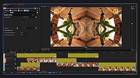 VEGAS Pro Edit 21 Steam Edition