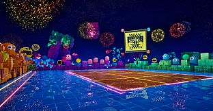 TEKKEN 8 - PAC-PIXELS