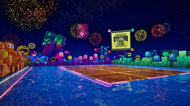 TEKKEN 8 - PAC-PIXELS