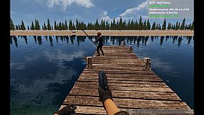 Time Gamers: 12000 Years in One Square Mile