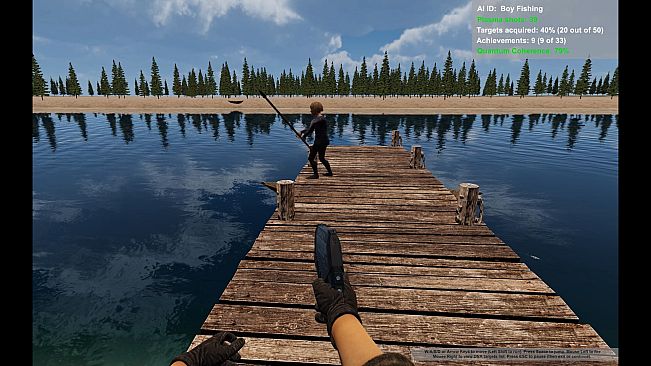 Time Gamers: 12000 Years in One Square Mile