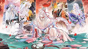 女皇请调教男宠-策略.卡牌.养成.游戏