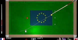 Carom Billiards