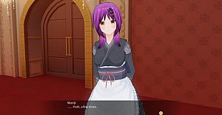 CUSTOM ORDER MAID 3D2 Unhealthily Obsessed Yamato Nadeshiko GP-01