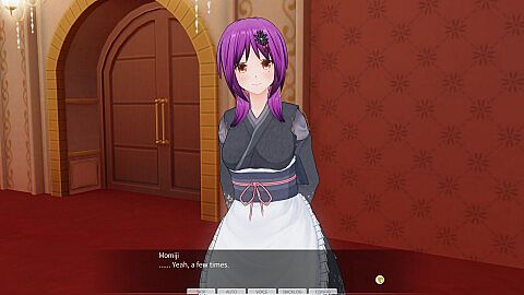 CUSTOM ORDER MAID 3D2 Unhealthily Obsessed Yamato Nadeshiko GP-01