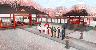 Case 02 : Tokyo Detectives