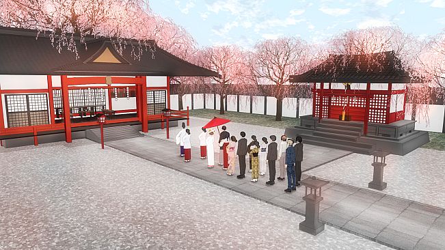 Case 02 : Tokyo Detectives