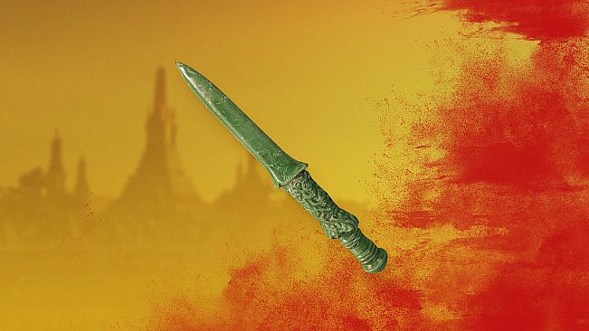 HITMAN 3 - The Bruce Lee Pack