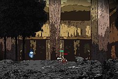 Tales of the Underworld - Legends of Primordial Sea