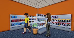 Byte Store Simulator