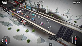 Super Engine GT Turbo SPEC