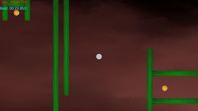 The Masochistic Ball