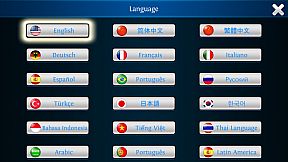 Texas Holdem Poker: Solo King