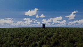 Echoes from Liminality