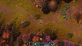 Heroes of Hammerwatch II