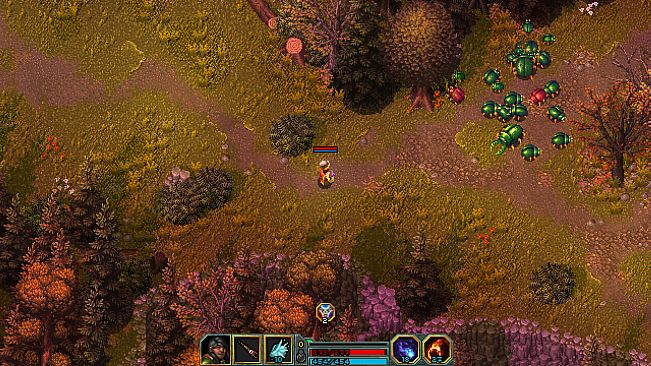 Heroes of Hammerwatch II