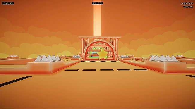 Kiki - A Vibrant 3D Platformer