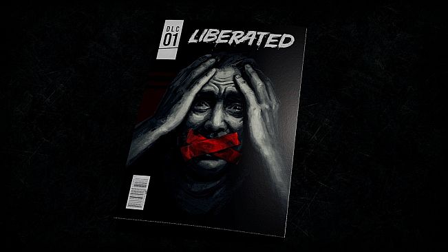 Liberated: For the Homeland