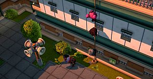 The Escapists 3