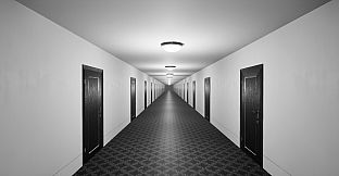 The Backrooms Deluxe