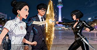 Rebirth of Legal maniac 2 - DLC Transforms the Workplace 2