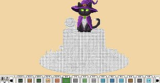 Coloring Pixels - Halloween 5 Pack