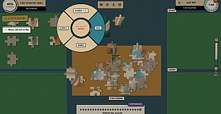 Puzzle Simulator