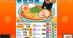 The Ramen Sensei