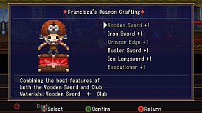 Half Minute Hero: The Second Coming