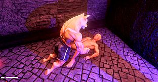 Mister Furry: Hot Muscles - Adult 18+