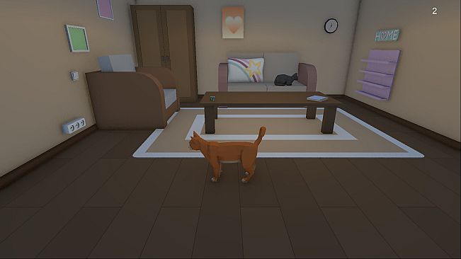 Just 9 Lives