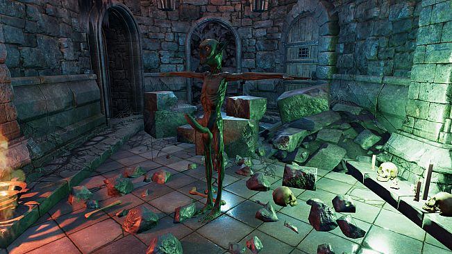 Sex monsters for Clip maker