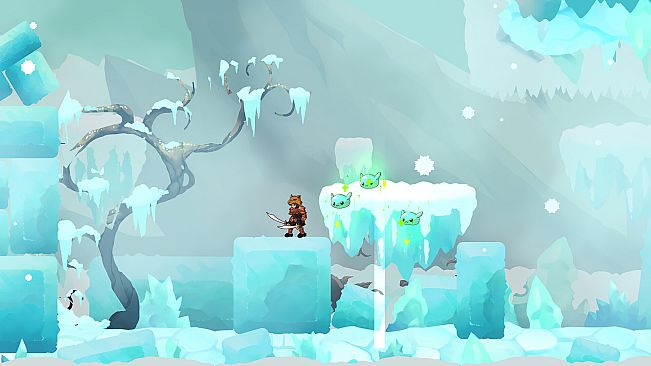 孤独之旅 Lonely journey