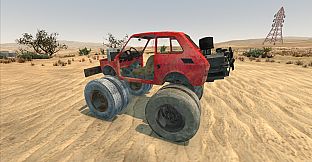 The Slaverian Trucker