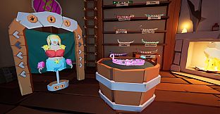 Ragnarock - Summer Skin Pack