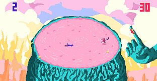 Bamerang: Warm-Up Duel