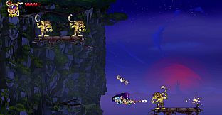 Nightmare Busters Rebirth