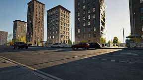 Car Dealer Life Simulator