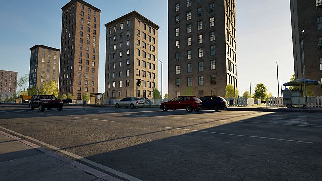 Car Dealer Life Simulator