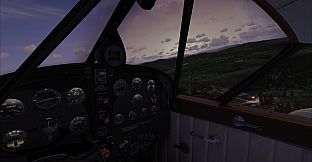 FSX: Steam Edition - Beechcraft D17 Staggerwing