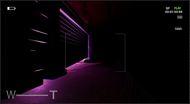 Playback Trauma: The Beach