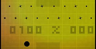 BIT.TRIP.VOID Soundtrack